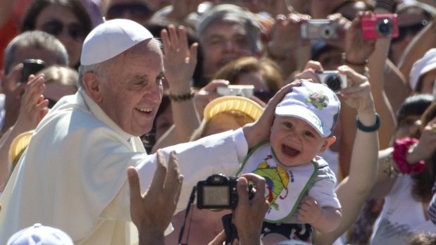 «Consuelen, consuelen a mi pueblo, dice su Dios»