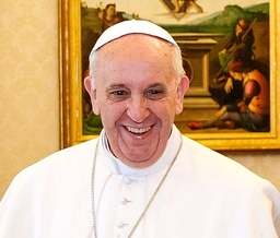 Francisco en Sta. Marta: la alegría de la Iglesia es buscar a los que están lejos