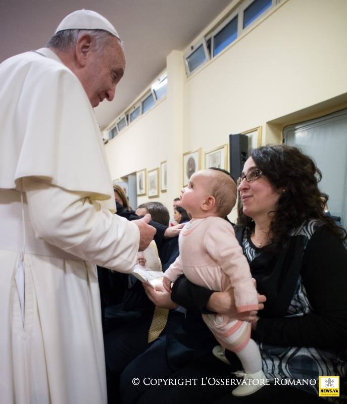 Francisco: Las madres son poco valoradas