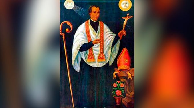Francisco canoniza al “apóstol” de Sri Lanka