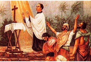Francisco: Primer viaje apostólico del 2015