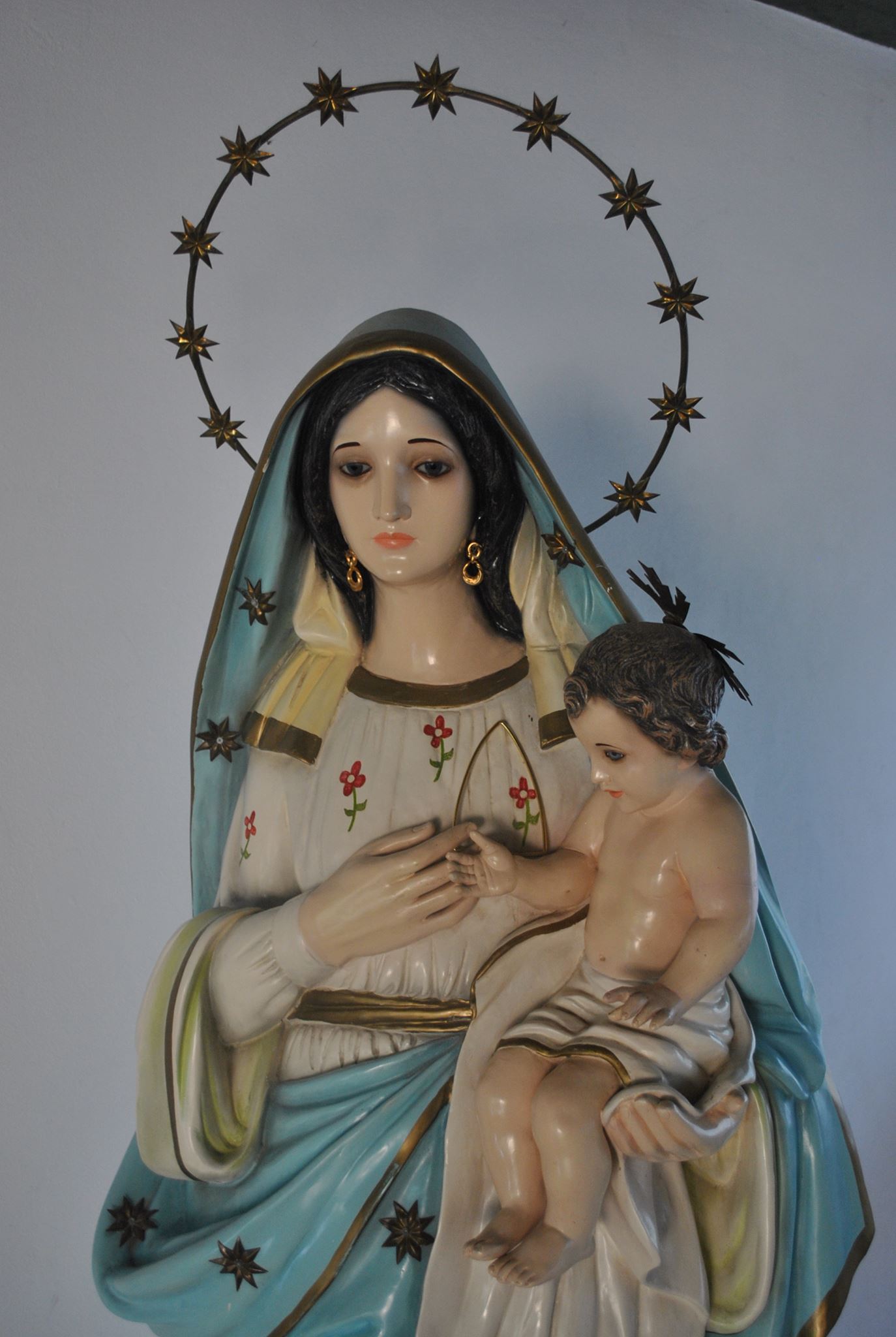 Formación: “Discípulos y misioneros”