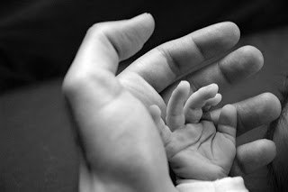 “Un buen padre es mediador y custodio de la fe”