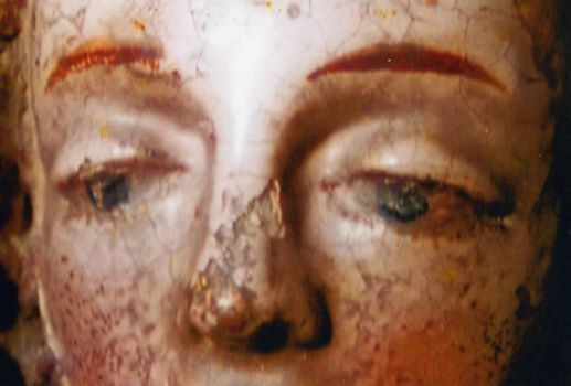 Nuevo destino Pastoral para Mons. Herrera