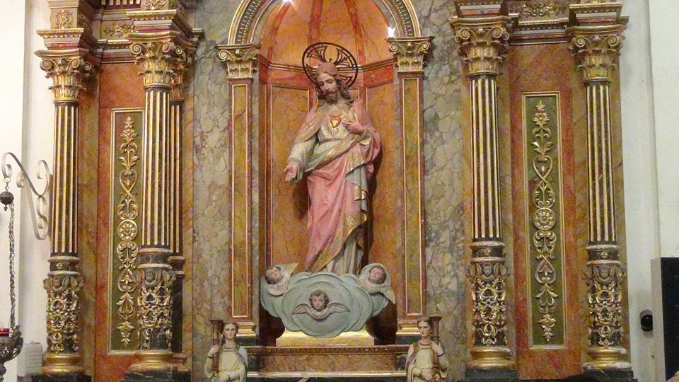 Nombramientos en parroquias de nuestra Diócesis