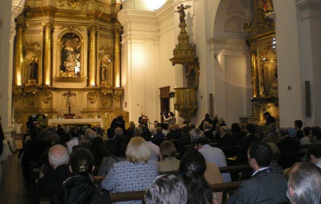 Comisión Episcopal de Comunicación Social