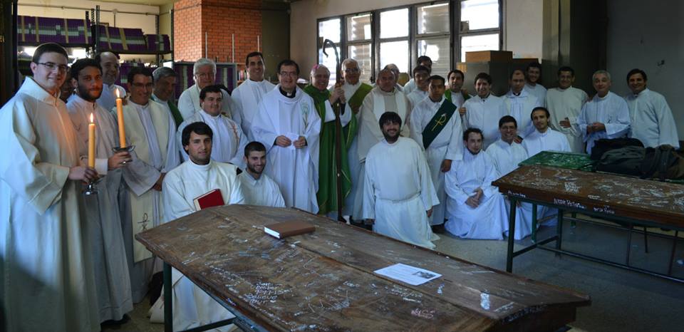 – Encuentro Diocesano de Catequesis 2015 –