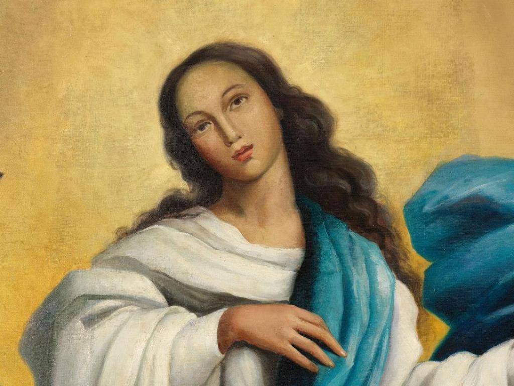 -.- 15 de Agosto: Asunción de María al Cielo  -.-