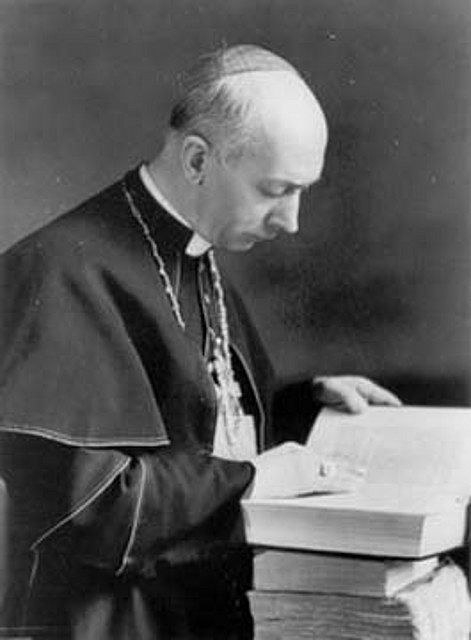 30 de agosto : Beato Alfredo Ildefonso Schuster