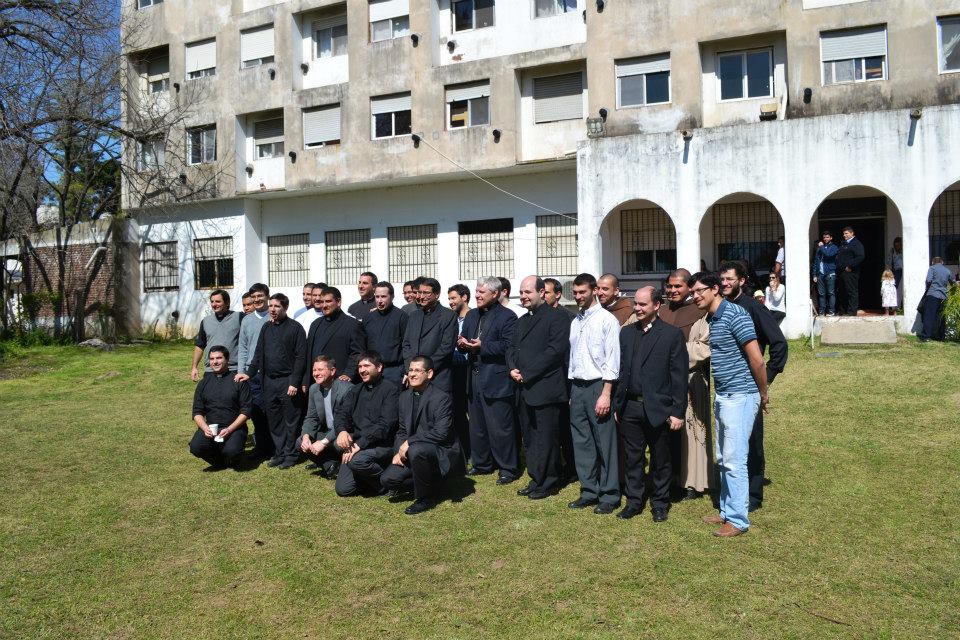 12 de septiembre: Peña Solidaria para el Seminario Diocesano