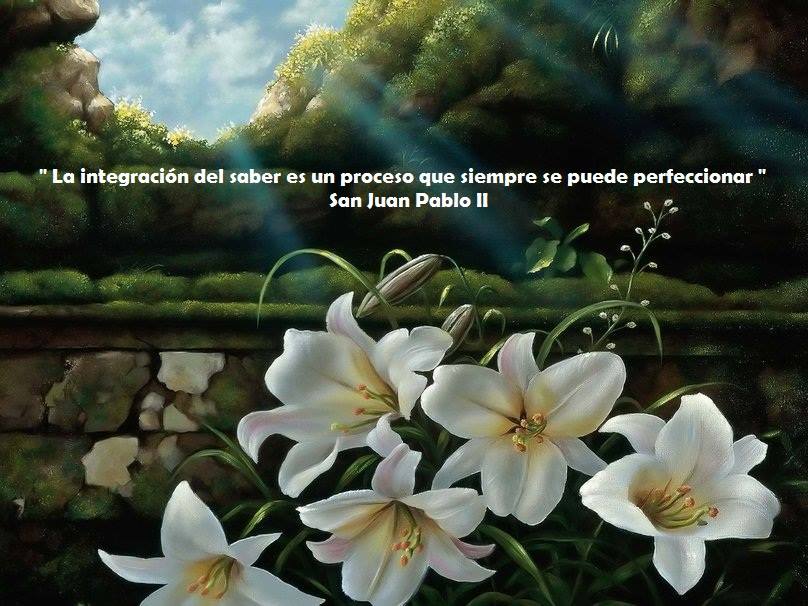 “Feliz día del Estudiante y buen inicio de la Primavera”