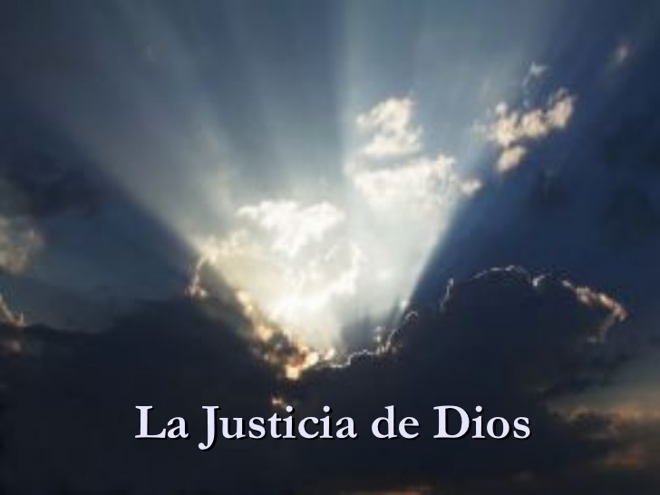 “A pesar de la injusticia y el sufrimiento, la victoria del Señor es segura”