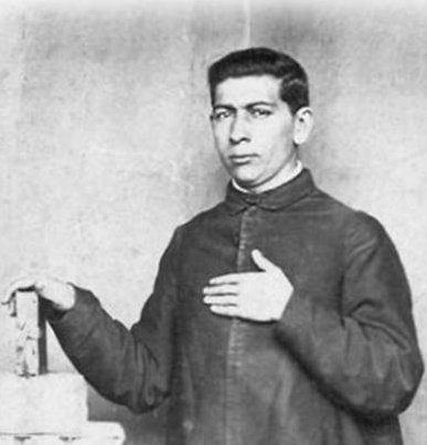 + EL CURA BROCHERO SERÁ DECLARADO SANTO +