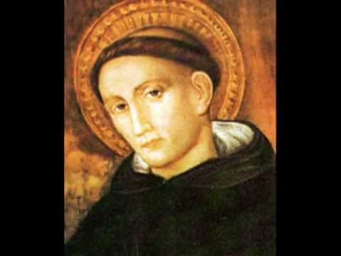 10 de septiembre: San Nicolas Tolentino