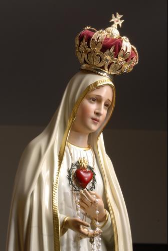 12 de septiembre: Santo Nombre de María