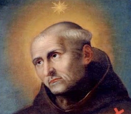 23 de octubre: San Juan Capistrano