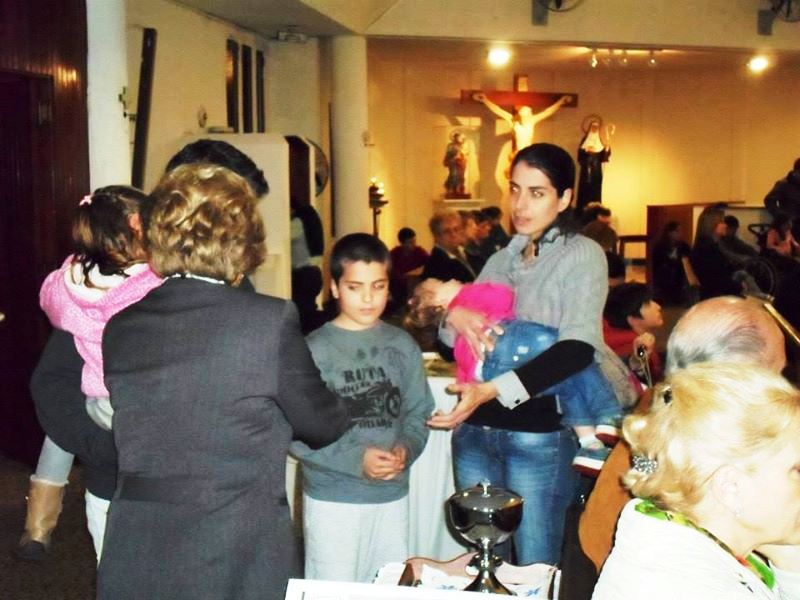 Últimos días del Sínodo por la Familia