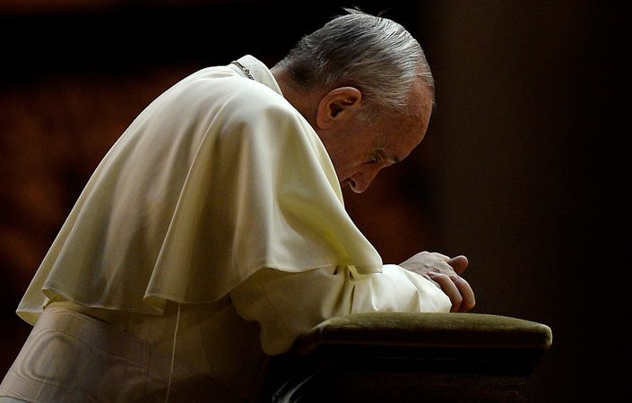 10 de octubre: Resumen de la Semana del Santo Padre