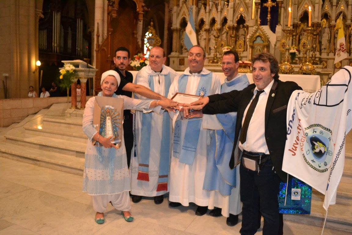 VII Peregrinación de Piedad Ecuménica y I Interreligiosa de nuestra Diócesis