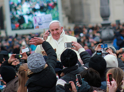 + Ángelus del Último Domingo de Adviento +