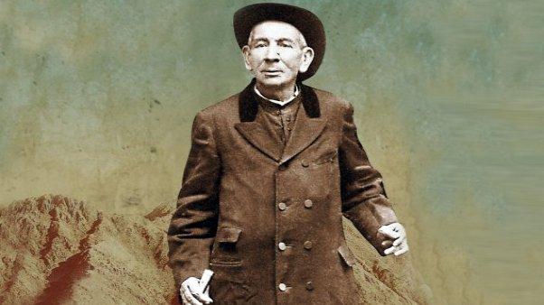 El cura Brochero será declarado santo