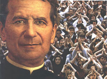 31 de enero: Don Bosco , fundador de los salesianos