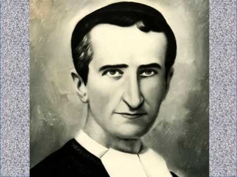 9 de febrero : San Miguel Febres Cordero