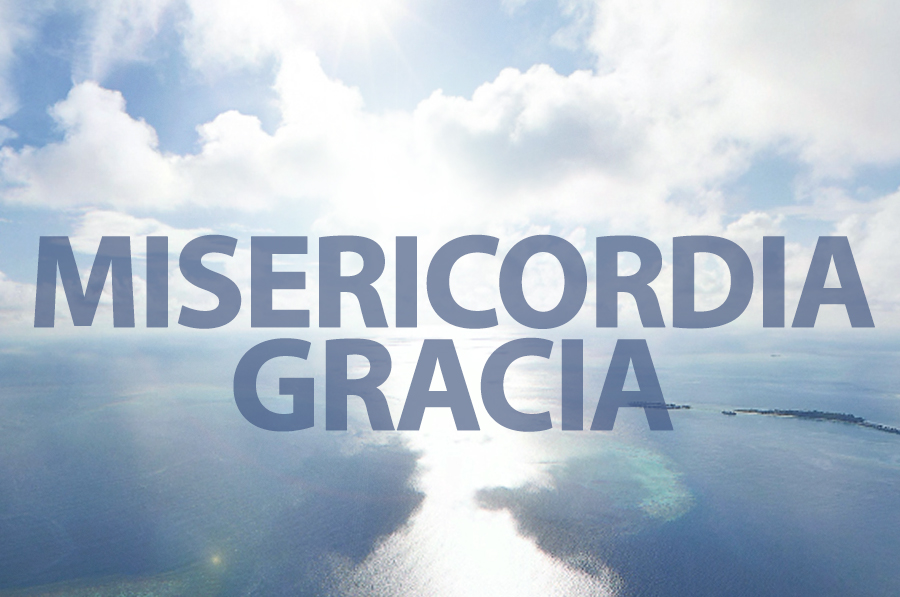 SS Francisco : ” Abrirse con valentía al compartir, y ¡esto es misericordia! ”