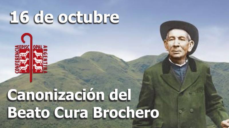 16 de marzo: Aniversario del nacimiento del Cura Brochero