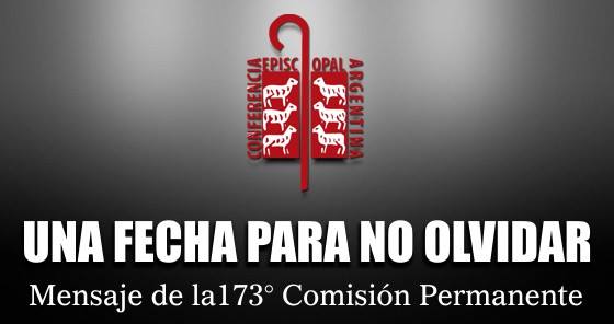 24 de marzo : UNA FECHA PARA NO OLVIDAR
