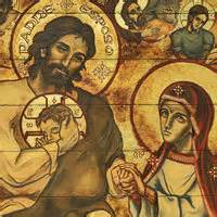 Oraciones – Miércoles 16 de marzo – Día 7 – Novena a San Jose