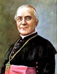 San José Sebastián Pelczar – 28 de marzo –