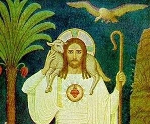 ¡Nadie podrá arrancarnos de las manos de Jesús, porque nada ni nadie puede vencer su amor!