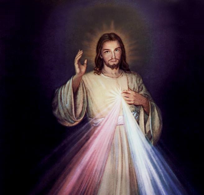 Francisco : “Es verdad, la misericordia de Dios es eterna ”