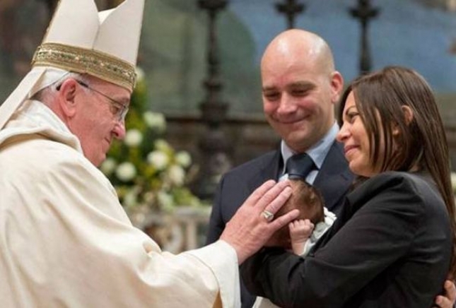 Síntesis : Amoris laetitia, sobre el amor en la familia – Papa Francisco –