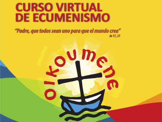 6to Curso Virtual de Ecumenismo