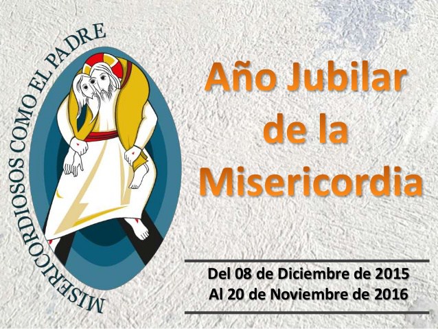Monseñor Pedro Laxague: “Los invito en este año de la Misericordia que finaliza, a renovar sus corazones en el Amor de Dios “