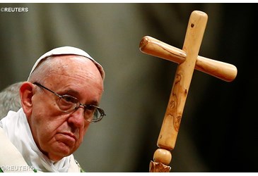 Domingo 6 de noviembre: Papa: ¡La resurrección es el fundamento de la fe cristiana!