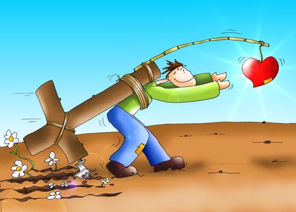 “¿Qué debemos hacer con las personas fastidiosas? También nosotros, varias veces, damos fastidio a los demás”