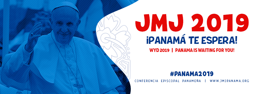 La Jornada Mundial de la Juventud de Panamá, de, 2019 se desarrollará entre el 22 y el 27 de enero.