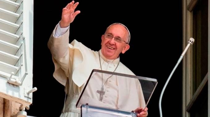Jesús es un profeta itinerante en busca de la gente, dijo Francisco