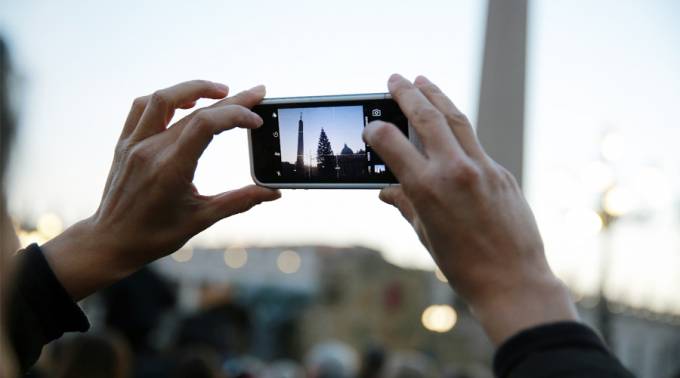 Mensaje del Papa Francisco con motivo de la 51° Jornada Mundial de las Comunicaciones Sociales