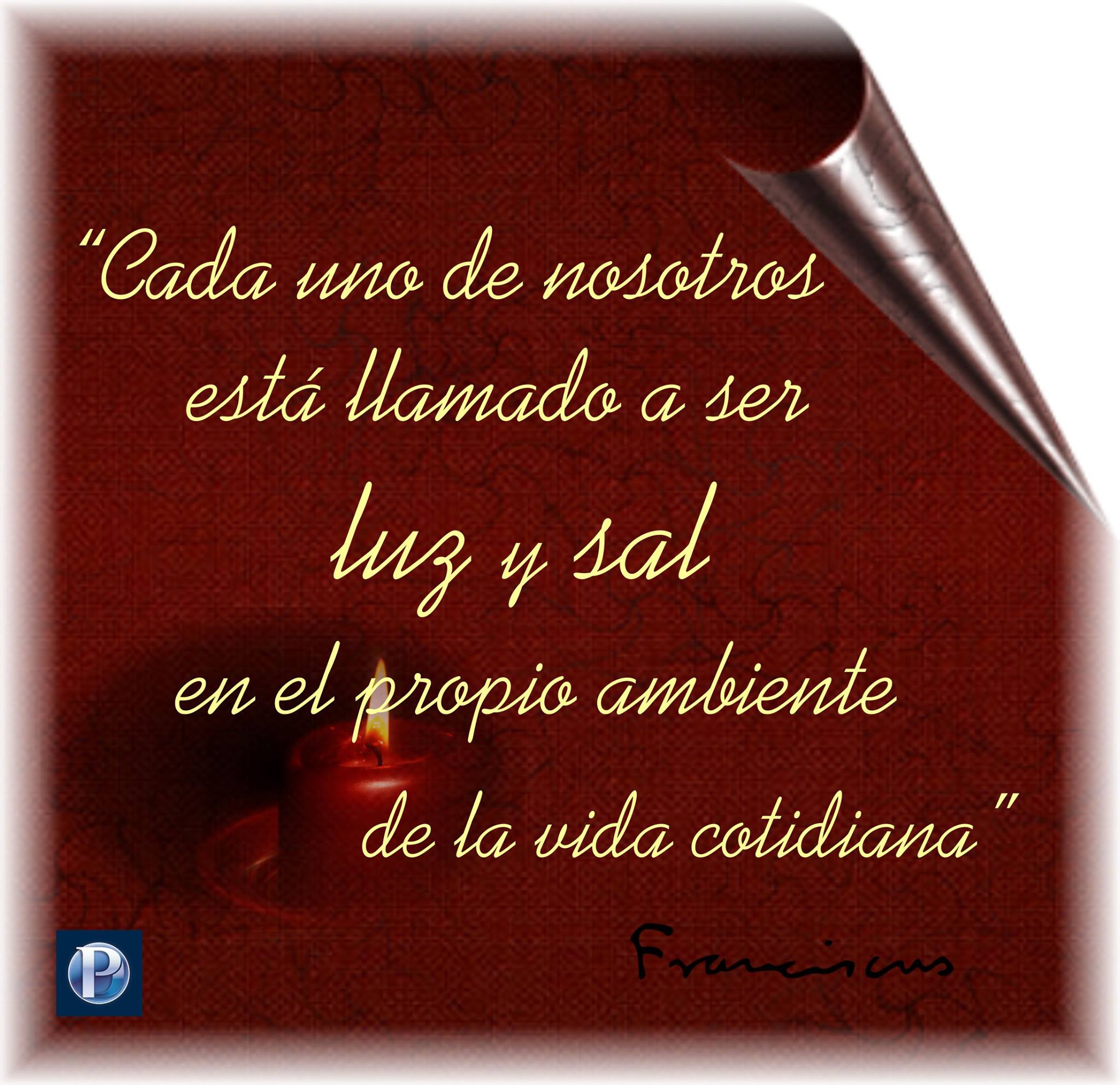 ¡Cuánto tiene necesidad el mundo de la luz del Evangelio que transforma, cura y garantiza la salvación a quien lo recibe!