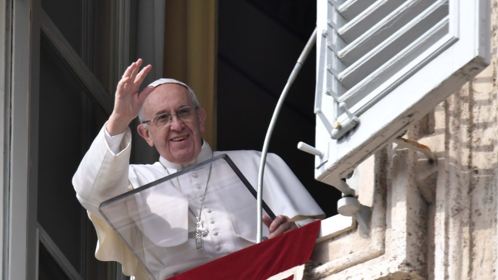 MENSAJE DEL SANTO PADRE FRANCISCO PARA LA 52 JORNADA MUNDIAL DE LAS COMUNICACIONES SOCIALES
