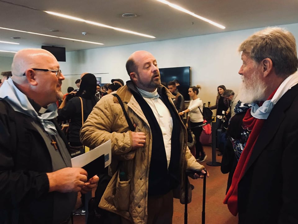 Comenzó el V Congreso Americano Misionero en Bolivia