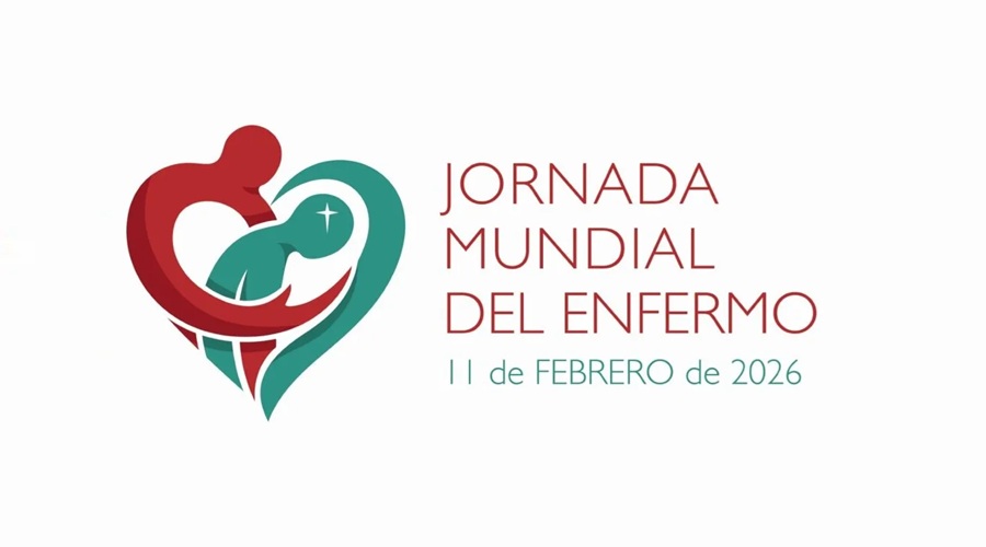 Mensaje para la Jornada Mundial del Enfermo del delegado diocesano para la Pastoral de la Salud