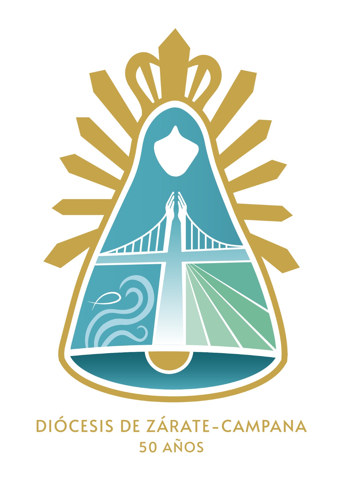 50 AÑOS DIOCESIS